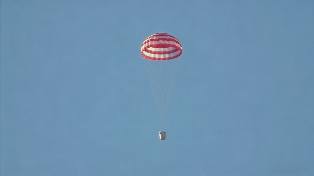 【航化说】实现“天外造物”！我国首次太空金属3D打印完成