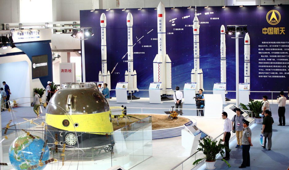 【航化说】实现“天外造物”！我国首次太空金属3D打印完成