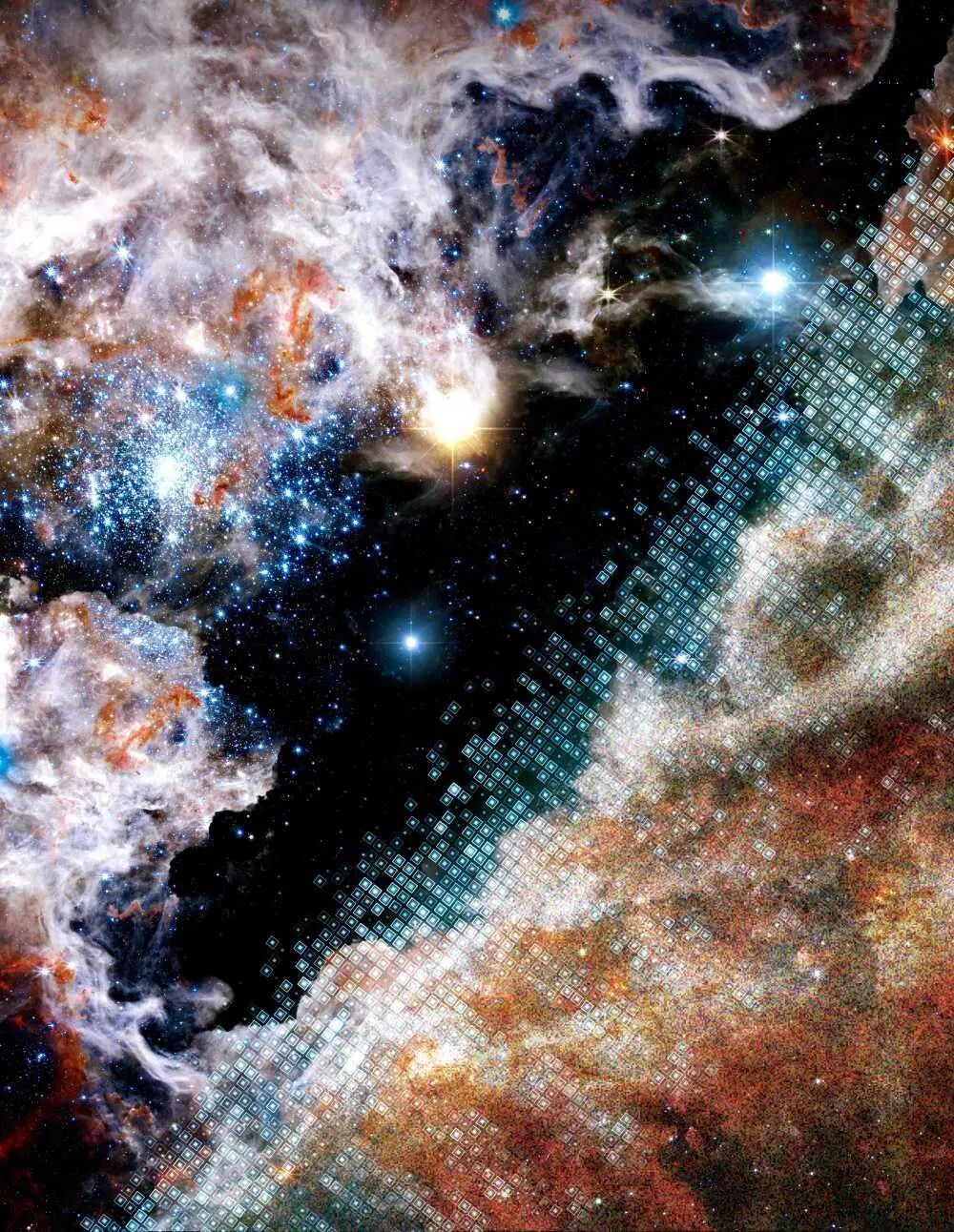 首次、突破、刷新极限！春节假期，我国多领域获重大进展