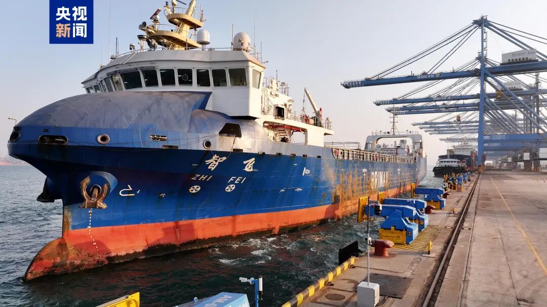 首次、突破、刷新极限！春节假期，我国多领域获重大进展