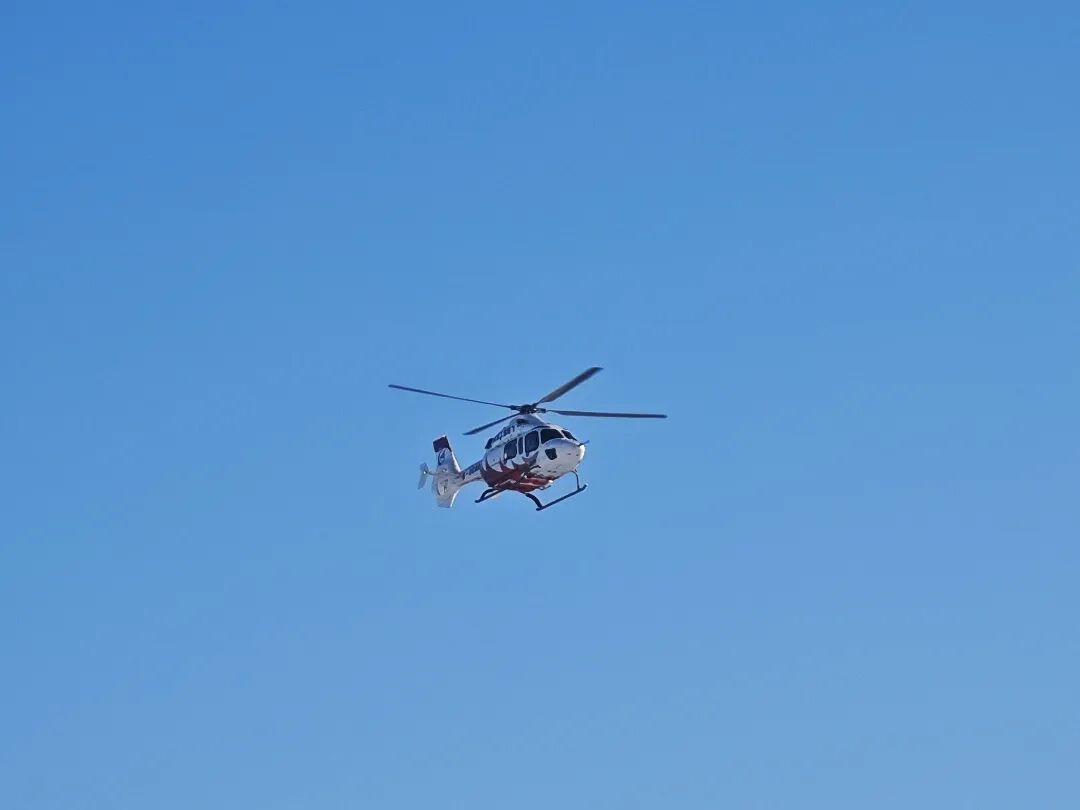 【航化说】春节期间，航化领域取得了哪些新成绩？