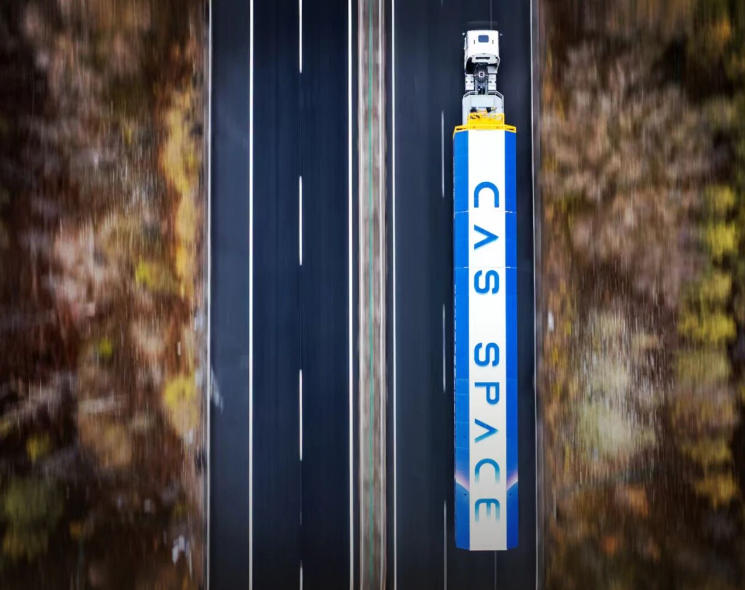 【航化说】春节期间，航化领域取得了哪些新成绩？