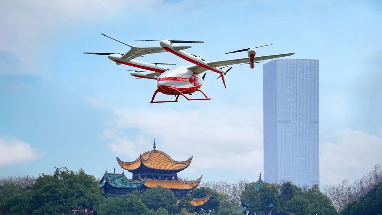 峰飞航空与岳阳达成战略合作 共筑大江大湖低空经济新标杆