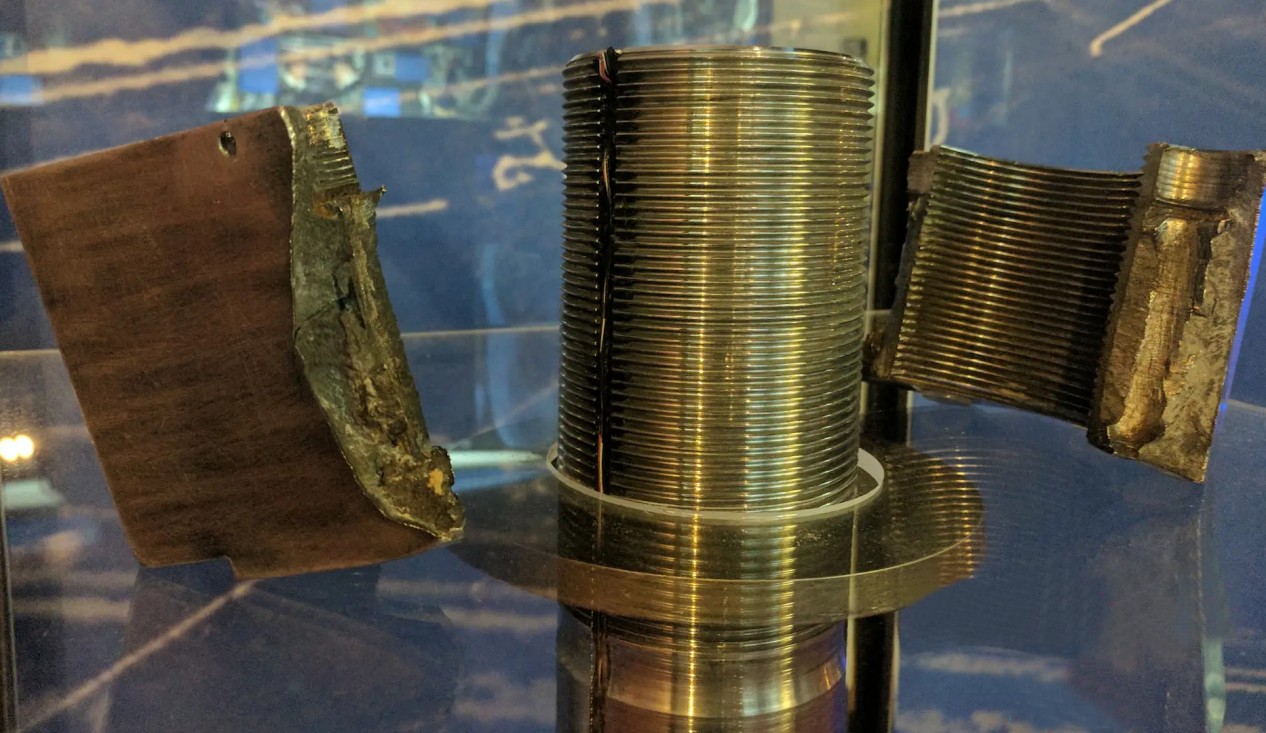 【航化说】飞机应急、火箭分离全靠它——爆炸螺栓