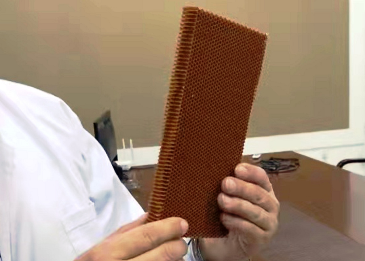 【航化说】胶粘剂“粘”出航空航天领域的无限可能