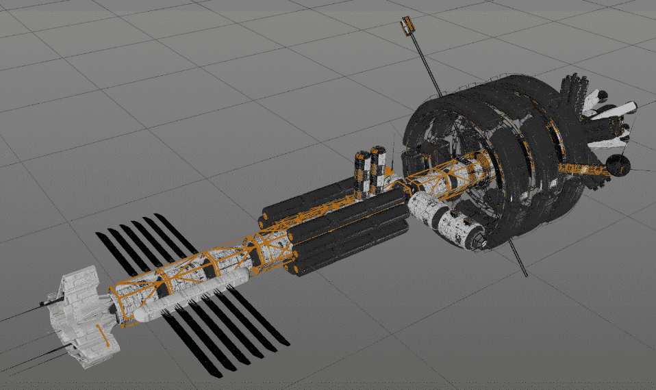 【航化说】胶粘剂“粘”出航空航天领域的无限可能
