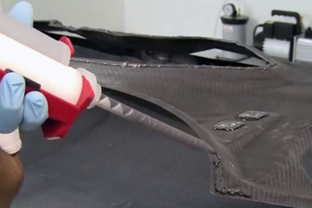 【航化说】胶粘剂“粘”出航空航天领域的无限可能