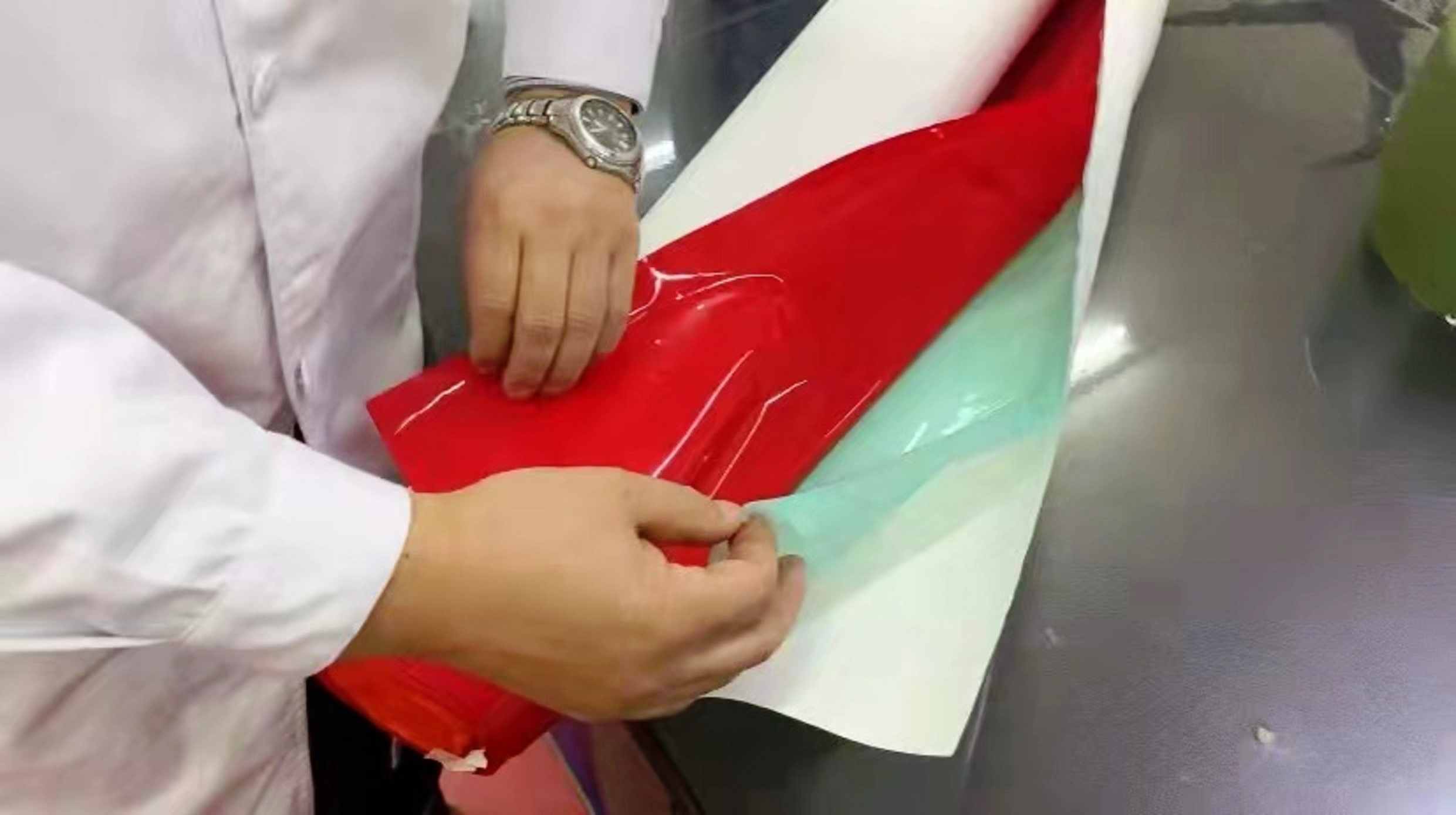 【航化说】胶粘剂“粘”出航空航天领域的无限可能