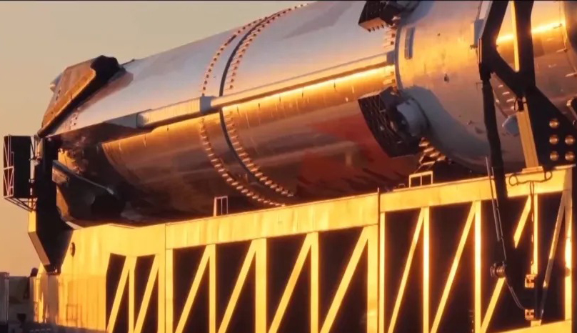 【航化说】可重复使用火箭，为何“偏爱”不锈钢？