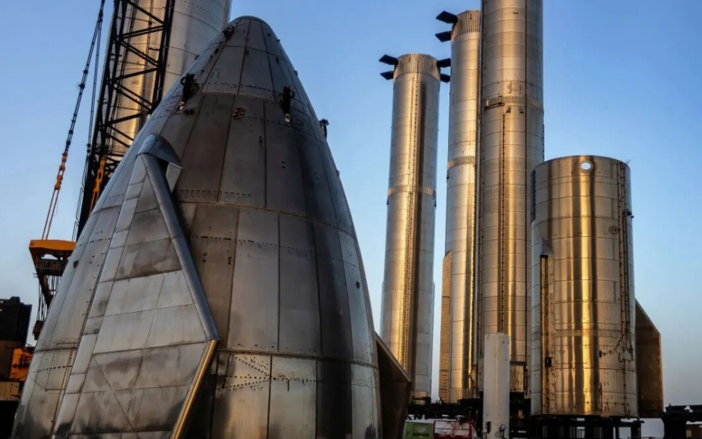 【航化说】可重复使用火箭，为何“偏爱”不锈钢？