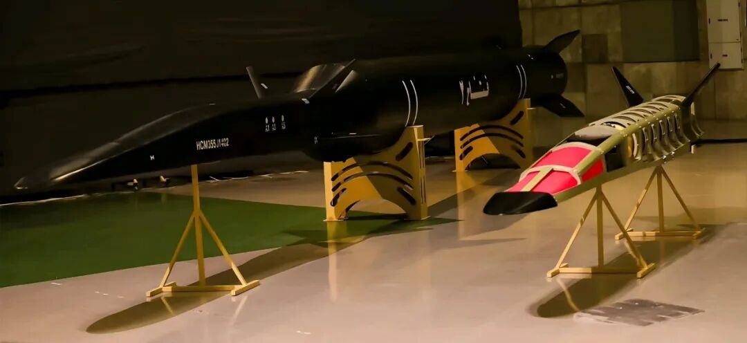 中东战火再起，各方军事装备管窥