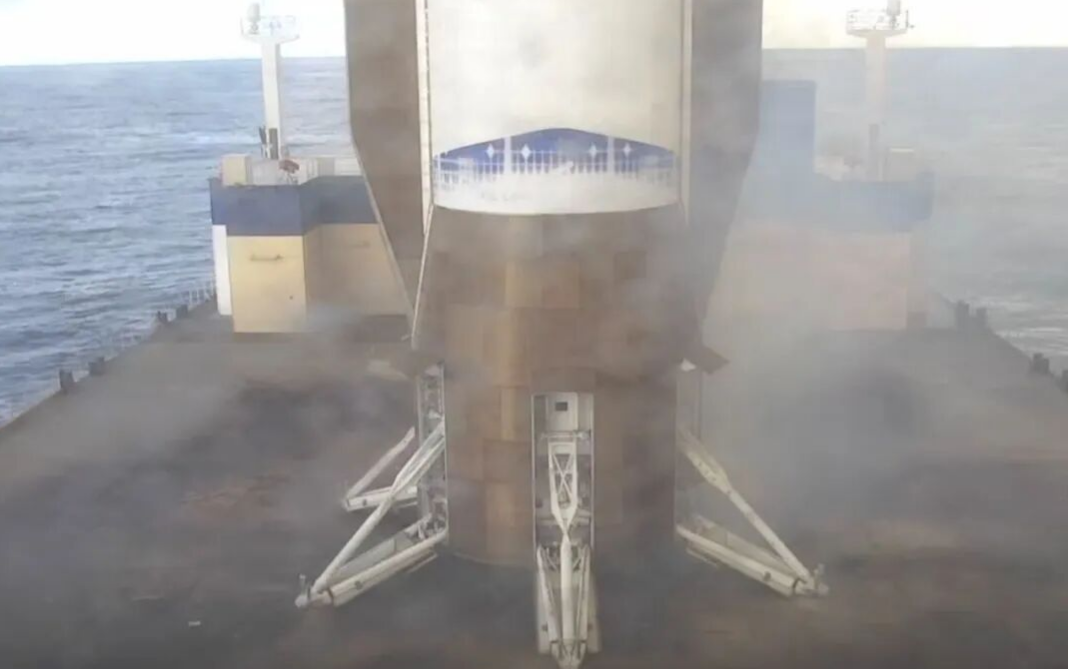 【航化说】盘点火箭六大回收方式，谁才是未来主流？