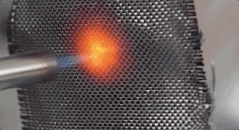 【航化说】T1200级碳纤维是怎样“炼”成的？