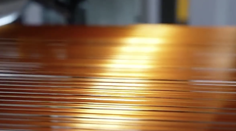 【航化说】T1200级碳纤维是怎样“炼”成的？