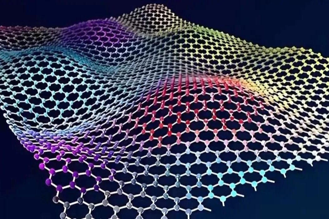 【航化说】T1200级碳纤维是怎样“炼”成的？