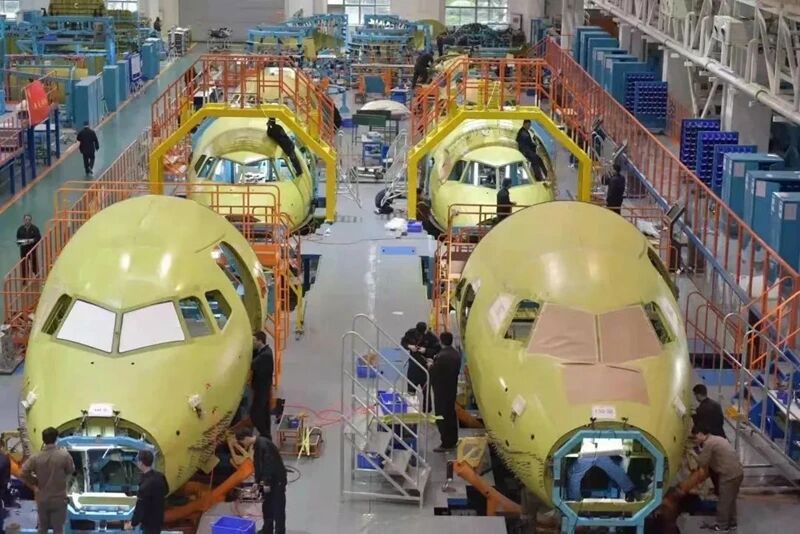 加速成果转化！航空工业成飞入选国家级试点单位