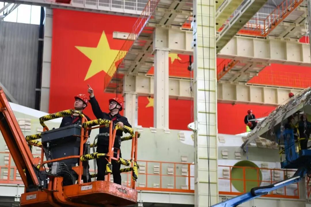 什么是全机静力试验？