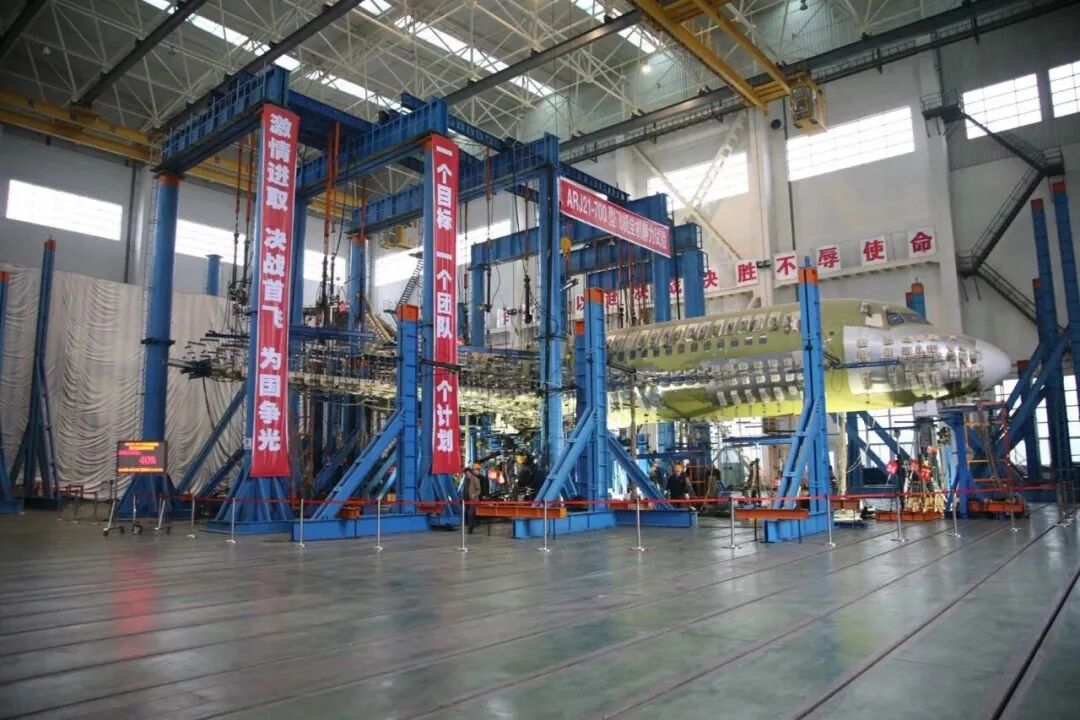 什么是全机静力试验？