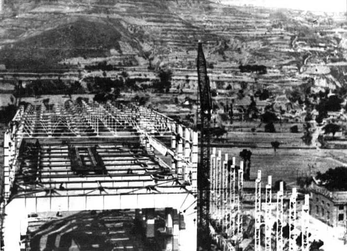 什么是全机静力试验？