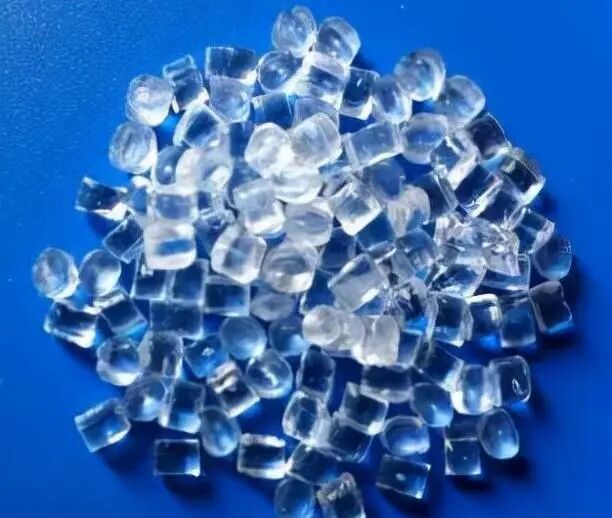 【航化说】你靠窗看的云海，全靠它守护——航空有机玻璃