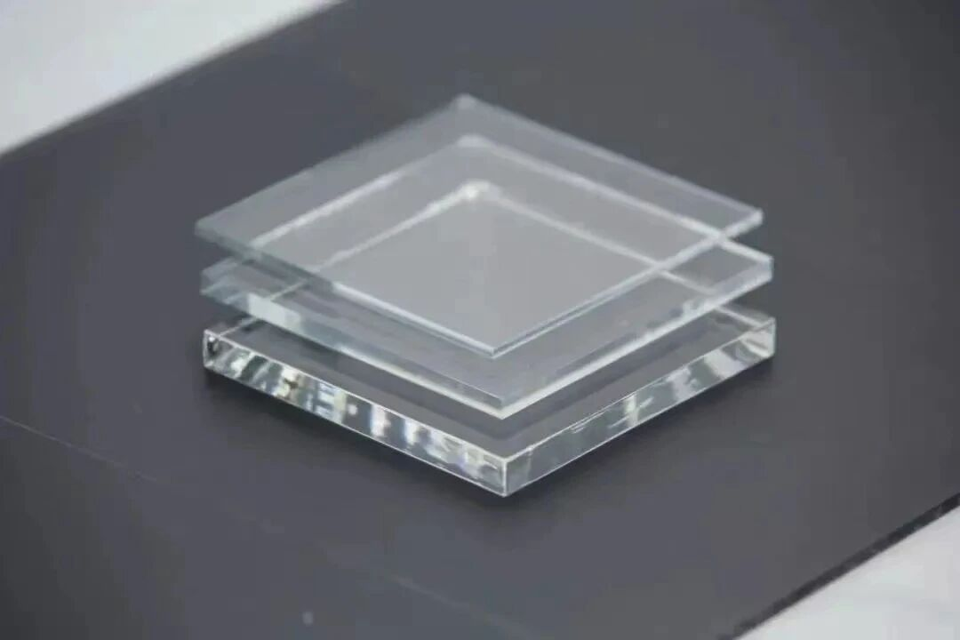 【航化说】你靠窗看的云海，全靠它守护——航空有机玻璃