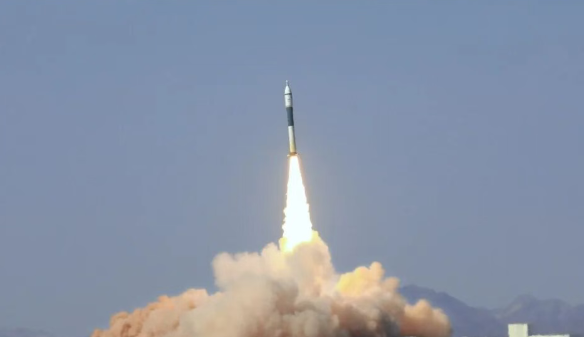 “一箭多星”是什么？它有什么用？