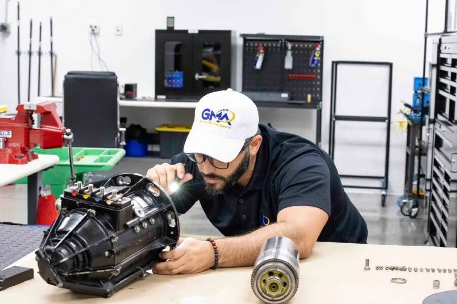 美国航空维修商GMA获中国民航局认证，正式入局中国市场