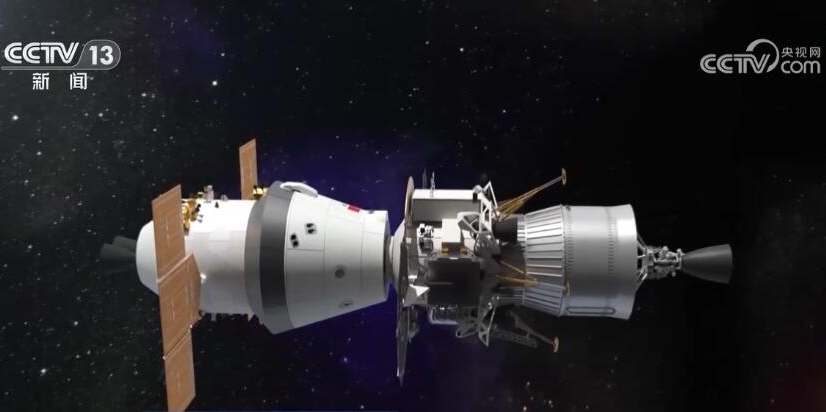 【航化说】“梦舟”向月而行，这些航化材料瓶颈仍需突破