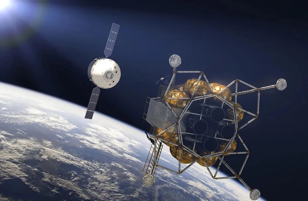 【航化说】“梦舟”向月而行，这些航化材料瓶颈仍需突破