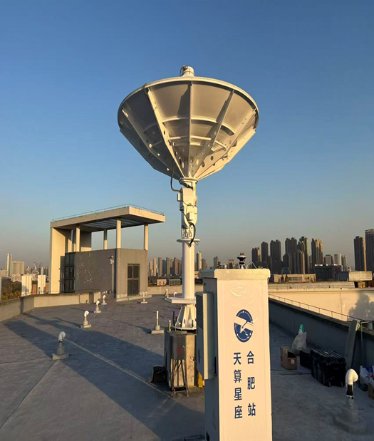 全球加速布局！这一制高点，中国已抢先“落子”