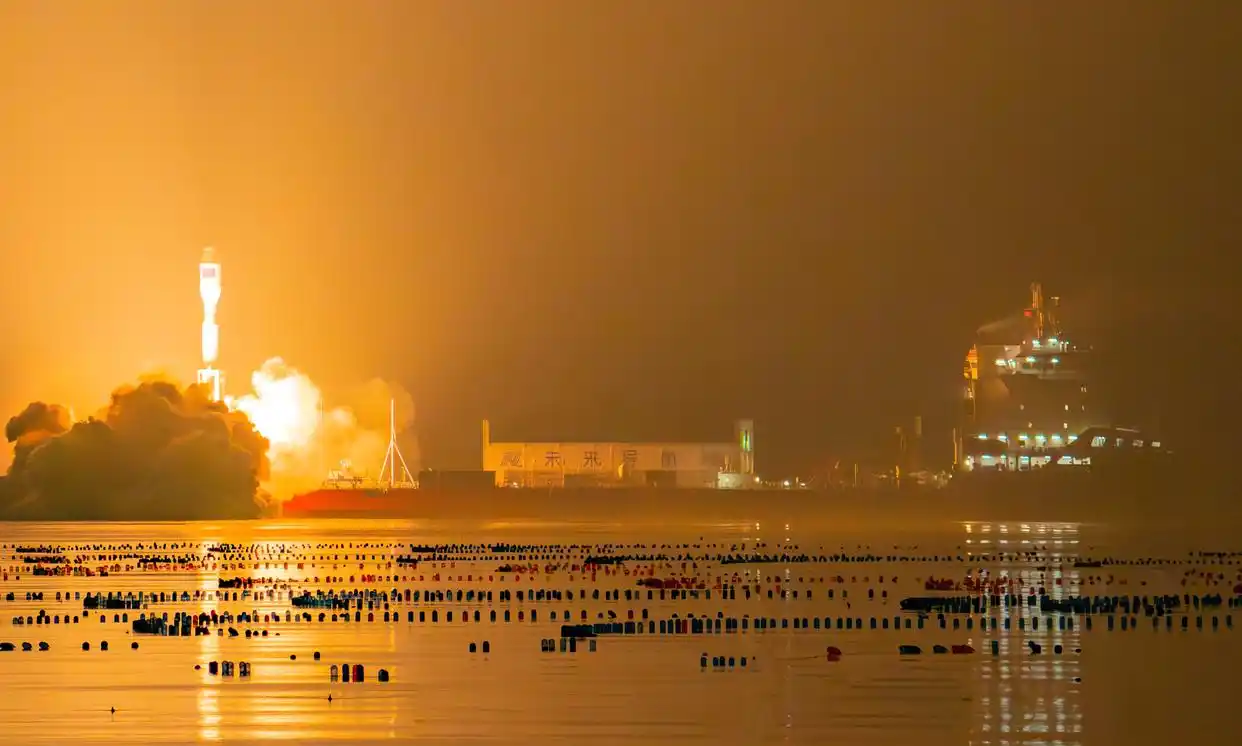 【航化说】霍尔木兹海峡被封锁,我们的飞机和火箭会“断粮”吗? 【航化说】霍尔木兹海峡被封锁,我们的飞机和火箭会“断粮”吗?