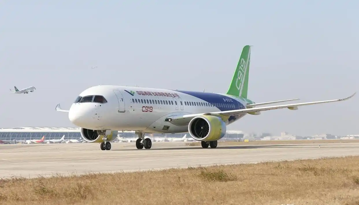 【航化说】霍尔木兹海峡被封锁,我们的飞机和火箭会“断粮”吗? 【航化说】霍尔木兹海峡被封锁,我们的飞机和火箭会“断粮”吗?