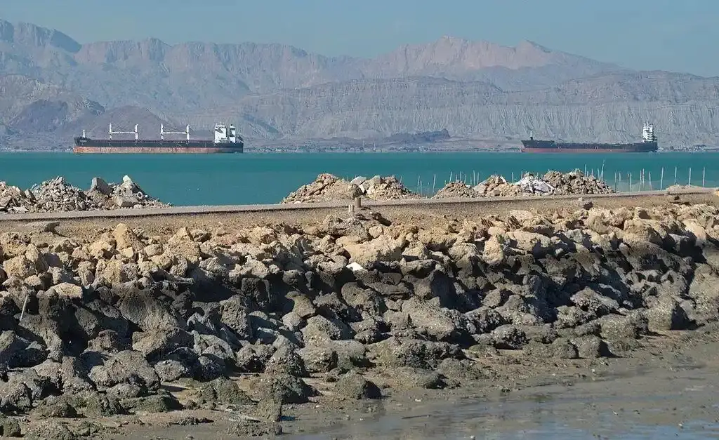 【航化说】霍尔木兹海峡被封锁,我们的飞机和火箭会“断粮”吗? 【航化说】霍尔木兹海峡被封锁,我们的飞机和火箭会“断粮”吗?