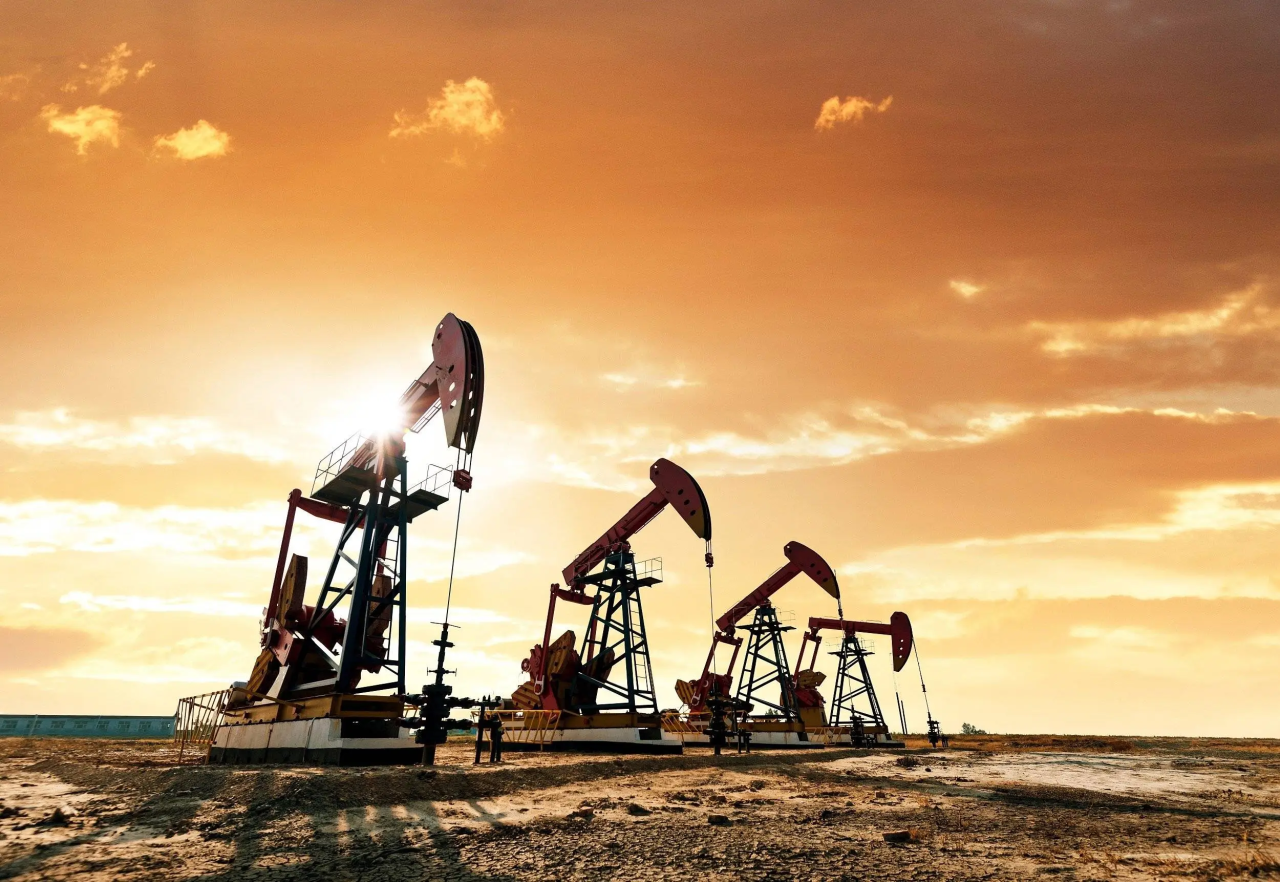 【航化说】霍尔木兹海峡被封锁,我们的飞机和火箭会“断粮”吗? 【航化说】霍尔木兹海峡被封锁,我们的飞机和火箭会“断粮”吗?