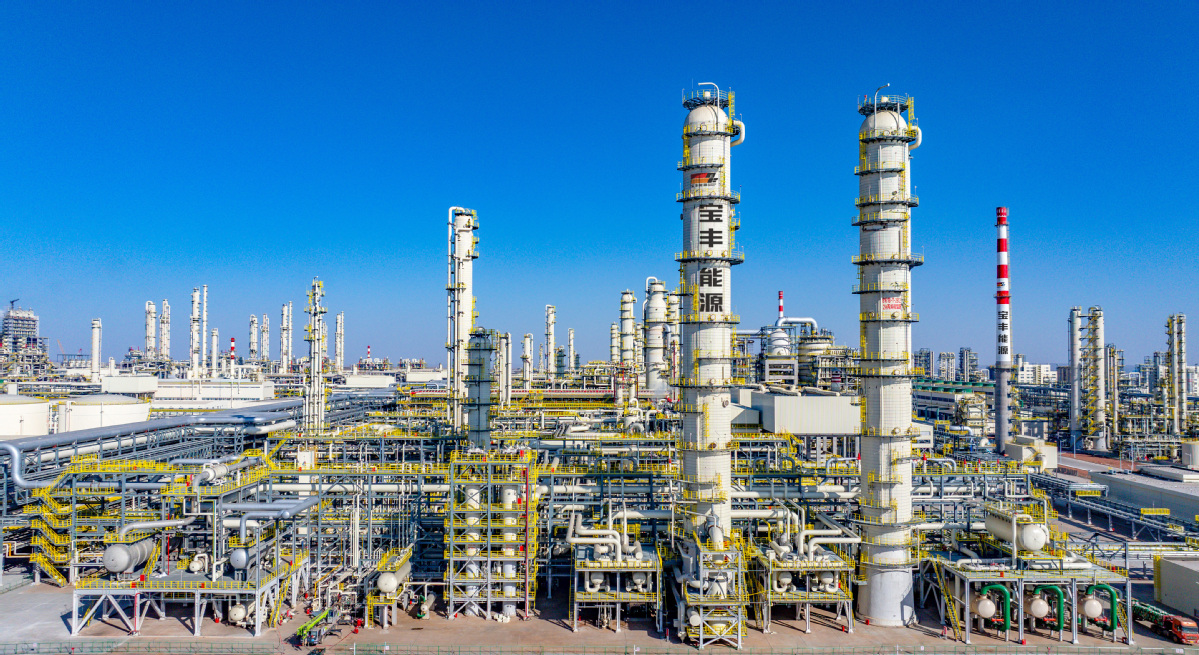 【航化说】霍尔木兹海峡被封锁,我们的飞机和火箭会“断粮”吗? 【航化说】霍尔木兹海峡被封锁,我们的飞机和火箭会“断粮”吗?