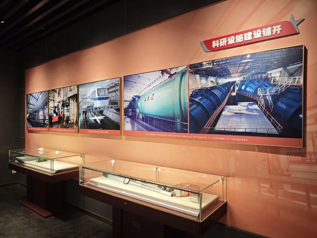 动力十足！这是可以让飞机“畅游”的水池