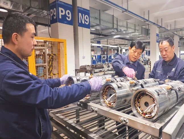 从研发到制造，AI能给航空航天产业带来多大变革？