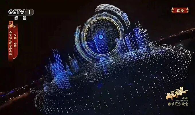 从研发到制造，AI能给航空航天产业带来多大变革？