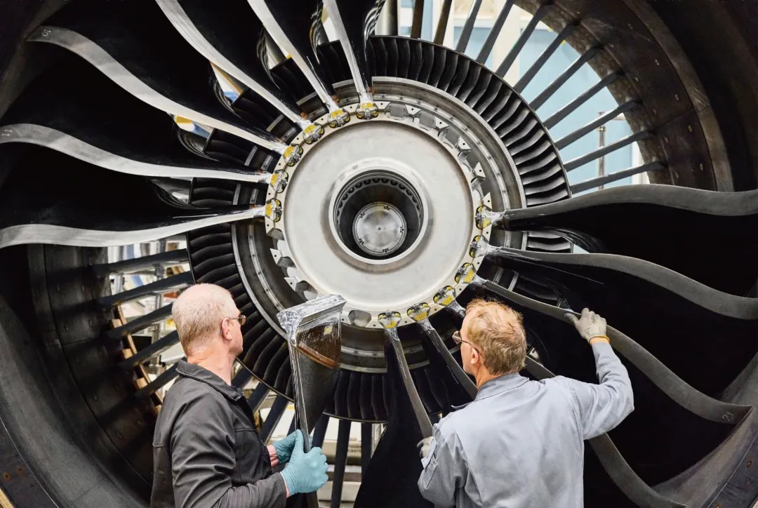 从研发到制造，AI能给航空航天产业带来多大变革？