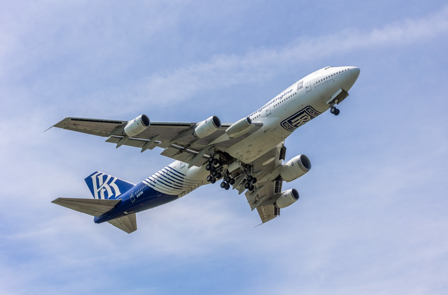 从研发到制造，AI能给航空航天产业带来多大变革？