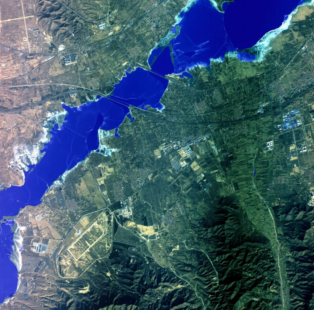 从研发到制造，AI能给航空航天产业带来多大变革？