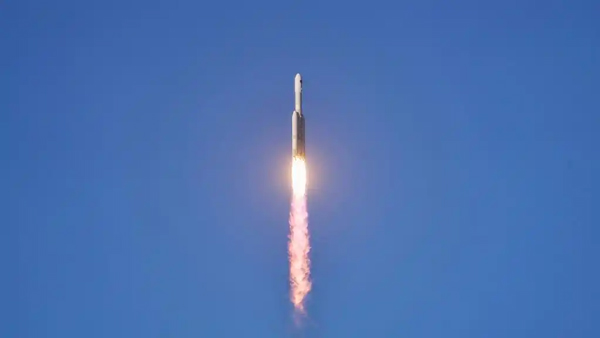 力箭二号首飞成功,首次发射即服务于国家重大航天工程 力箭二号首飞成功,首次发射即服务于国家重大航天工程