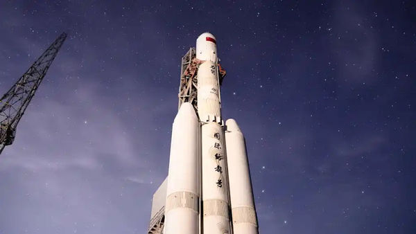 力箭二号首飞成功,首次发射即服务于国家重大航天工程 力箭二号首飞成功,首次发射即服务于国家重大航天工程