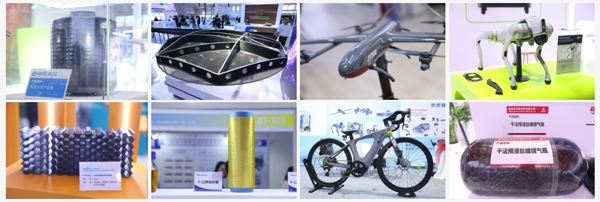 第二十一届（北京）国际先进复合材料及工程应用展览会即将启幕