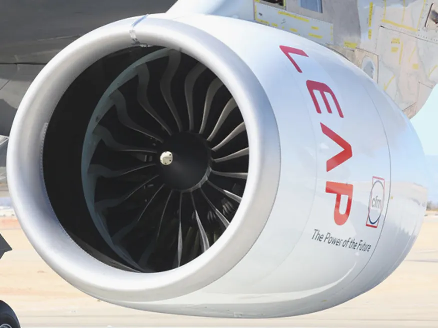 【航化说】全球首次！兆瓦级氢燃料航空涡桨发动机首飞成功，迈向零碳航空