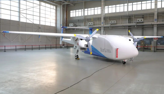 【航化说】从订单看趋势：盘点2026低空产业发展大会成交订单