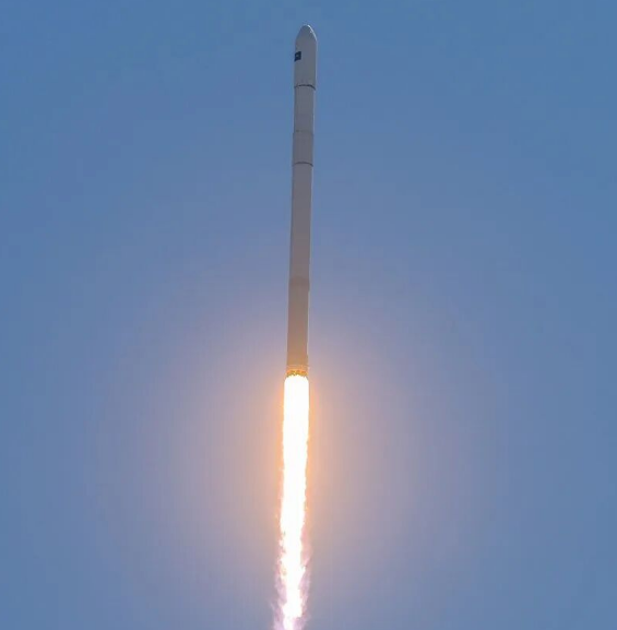 【航化说】可回收火箭：哪些航化材料是关键