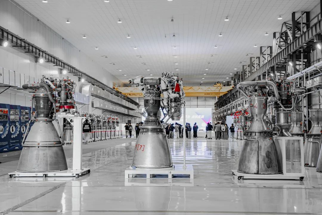 【航化说】可回收火箭：哪些航化材料是关键