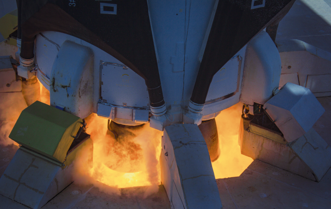 【航化说】可回收火箭：哪些航化材料是关键