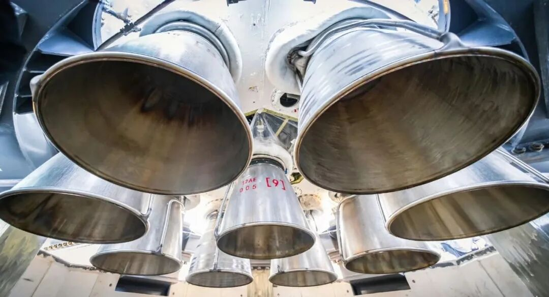 【航化说】可回收火箭：哪些航化材料是关键